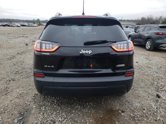Photo 6 from auction – 2019 JEEP CHEROKEE L with VIN 1C4PJMLB0KD112504