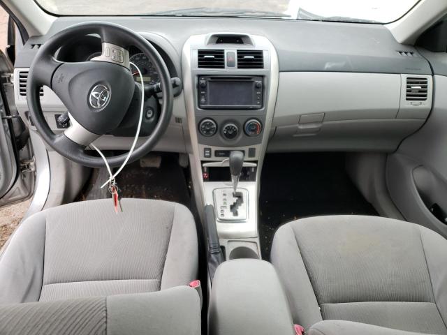 Photo 8 from auction – 2013 TOYOTA COROLLA S with VIN JTDBU4EE6DJ117297
