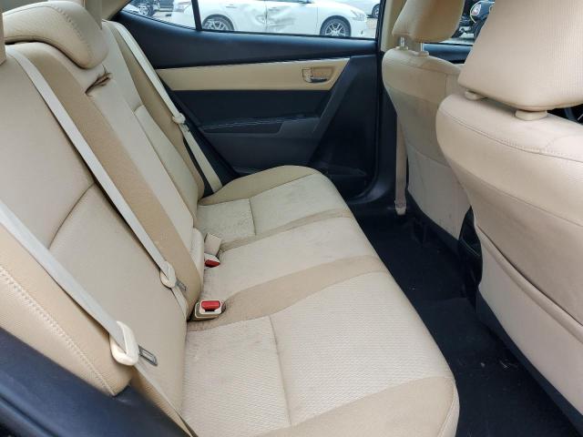 Photo 10 from auction – 2018 TOYOTA COROLLA L with VIN 5YFBURHE8JP848930