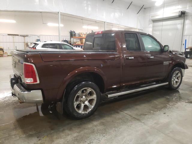 Photo 3 from auction – 2013 RAM 1500 LARAM with VIN 1C6RR7JT9DS624752