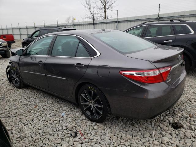 Photo 2 from auction – 2016 TOYOTA CAMRY LE with VIN 4T1BF1FK1GU555012