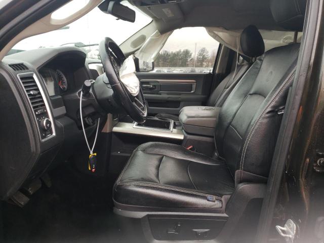 Photo 7 from auction – 2014 RAM 1500 SLT with VIN 1C6RR6LT9ES356567