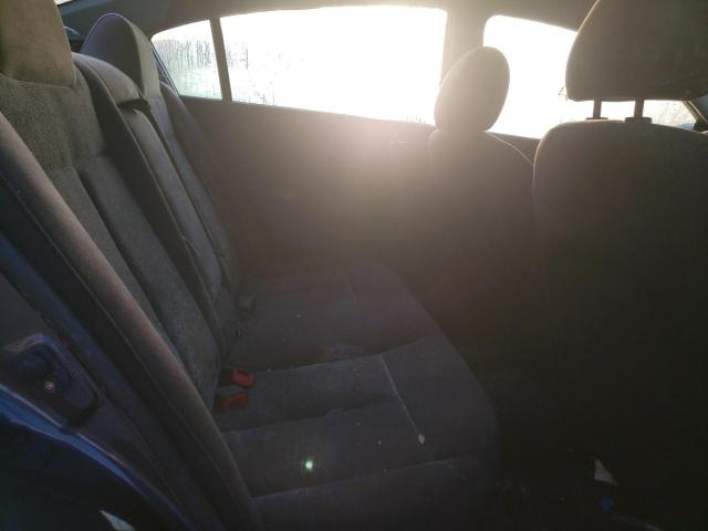 Photo 10 from auction – 2012 NISSAN ALTIMA BAS with VIN 1N4AL2AP2CN450586