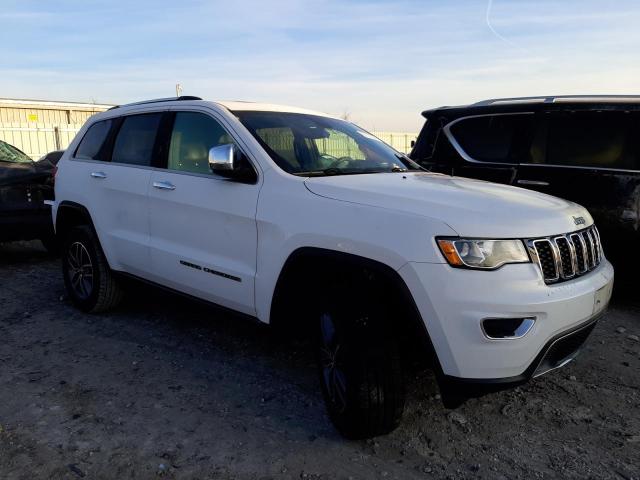 Photo 4 from auction – 2018 JEEP GRAND CHER with VIN 1C4RJFBG5JC368031