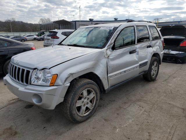 Photo 1 from auction – 2005 JEEP GRAND CHER with VIN 1J4GR48K55C680561
