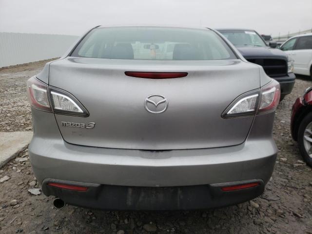 Photo 6 from auction – 2011 MAZDA 3 I with VIN JM1BL1VF9B1456207