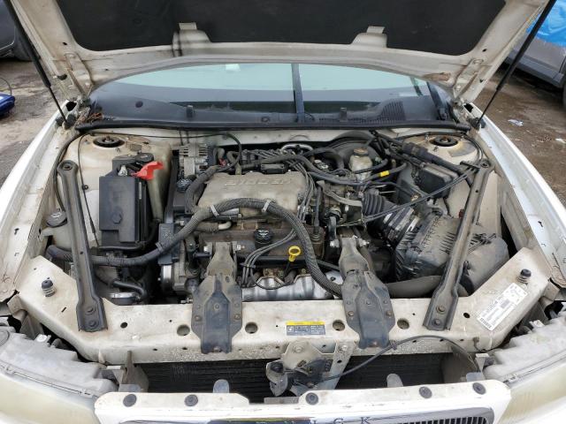 Photo 11 from auction – 2003 BUICK CENTURY CU with VIN 2G4WS52J331136747