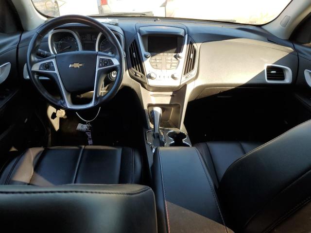 Photo 8 from auction – 2012 CHEVROLET EQUINOX LT with VIN 2GNALPEK3C6278974