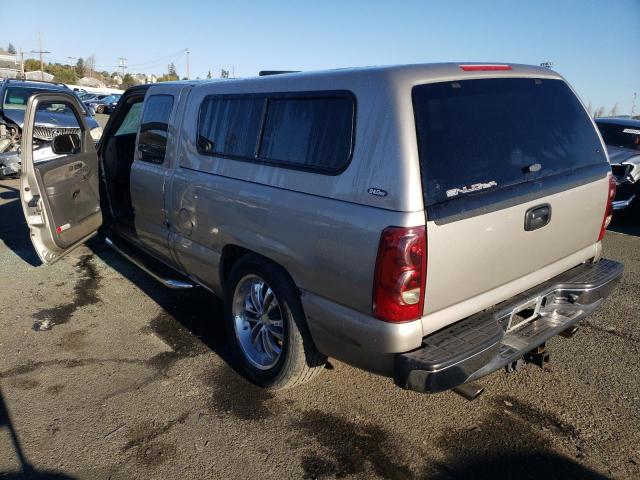 Photo 2 from auction – 2003 CHEVROLET SILVERADO with VIN 2GCEC19T231241843