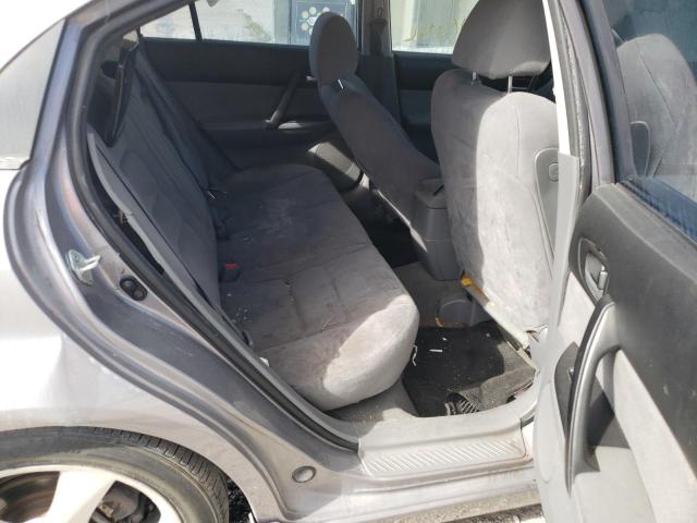 Photo 10 from auction – 2007 MAZDA MAZDA6 with VIN 1YVHP84C075M32838