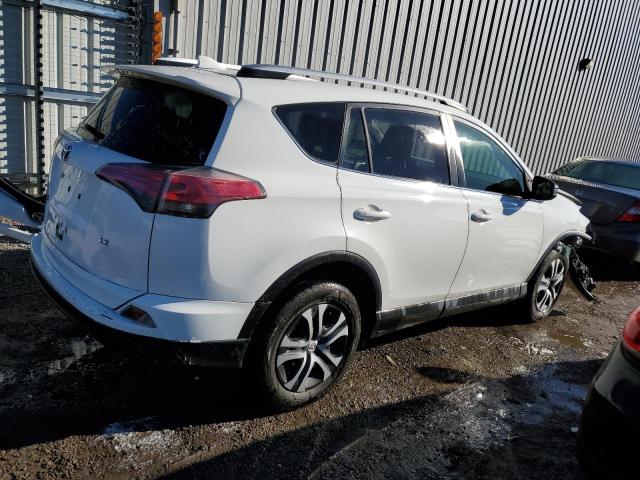 Photo 3 from auction – 2016 TOYOTA RAV4 LE with VIN JTMZFREV1GD085495