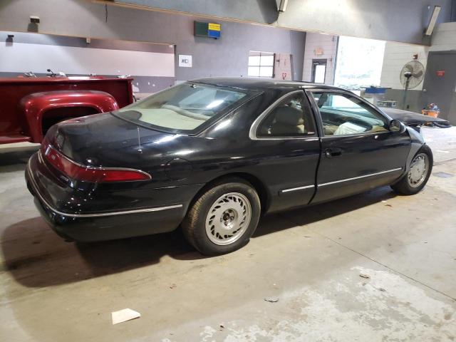 Photo 3 from auction – 1994 LINCOLN MARK VIII with VIN 1LNLM91V5RY657936