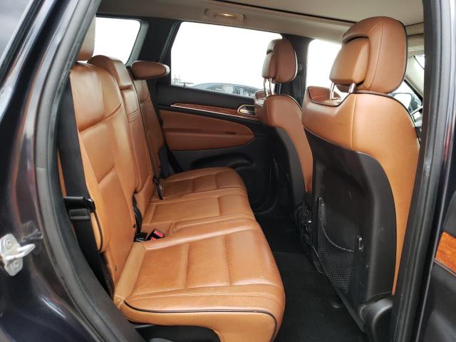 Photo 11 from auction – 2012 JEEP GRAND CHER with VIN 1C4RJFCT0CC203485