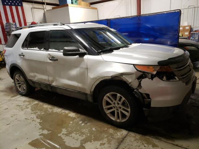 Photo 4 from auction – 2011 FORD EXPLORER with VIN 1FMHK8B81BGA66626