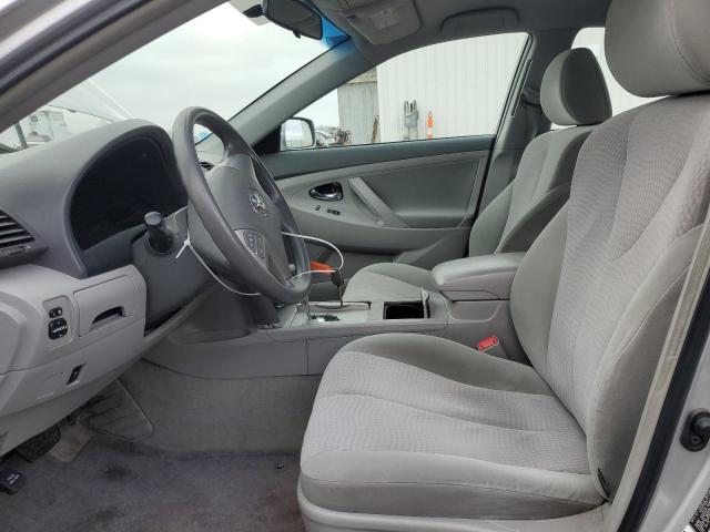 Photo 7 from auction – 2010 TOYOTA CAMRY BASE with VIN 4T1BF3EK1AU035638