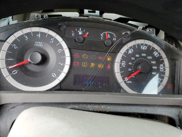 Photo 9 from auction – 2011 FORD ESCAPE XLT with VIN 1FMCU0D72BKB01620
