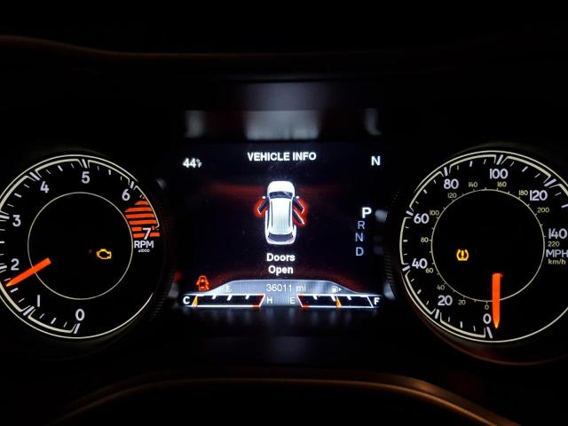 Photo 9 from auction – 2018 JEEP CHEROKEE L with VIN 1C4PJMDB8JD598363