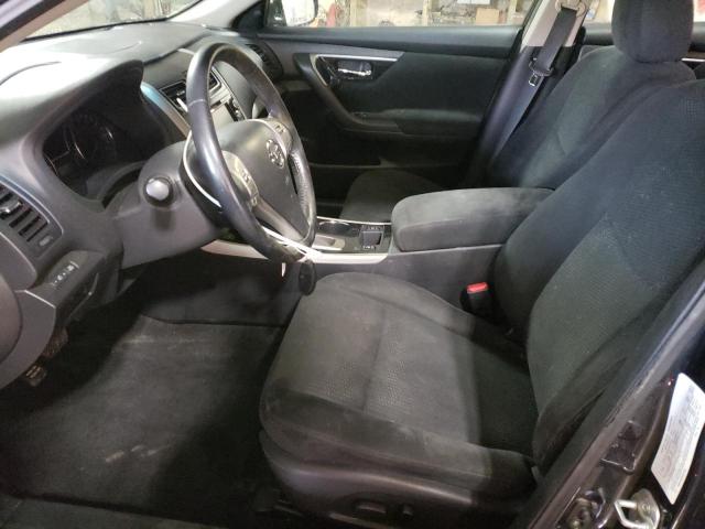 Photo 7 from auction – 2014 NISSAN ALTIMA 2.5 with VIN 1N4AL3AP4EN255548