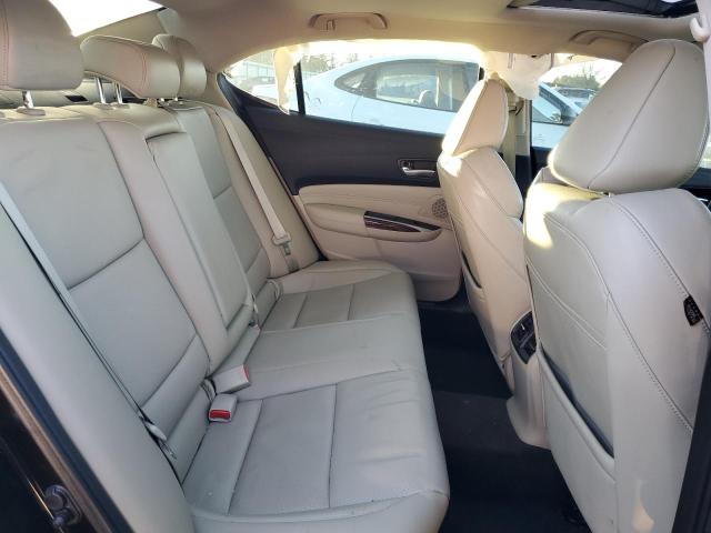 Photo 10 from auction – 2015 ACURA TLX TECH with VIN 19UUB2F52FA003416