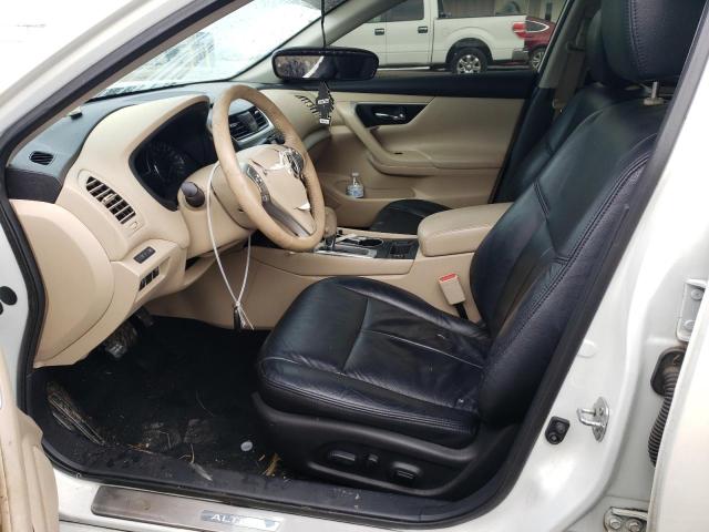 Photo 7 from auction – 2016 NISSAN ALTIMA 2.5 with VIN 1N4AL3AP0GC153243
