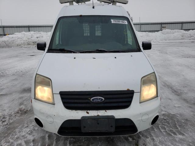 Photo 5 from auction – 2010 FORD TRANSIT CO with VIN NM0LS7DN8AT034142