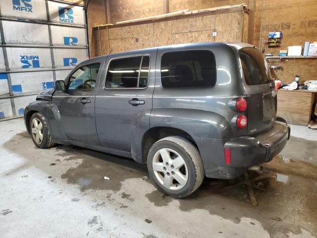 Photo 2 from auction – 2011 CHEVROLET HHR LT with VIN 3GNBABFW4BS582572