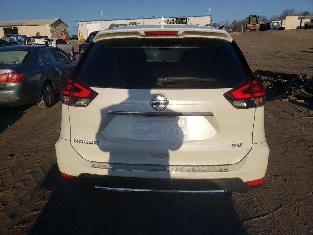 Photo 6 from auction – 2018 NISSAN ROGUE S with VIN KNMAT2MT9JP529922