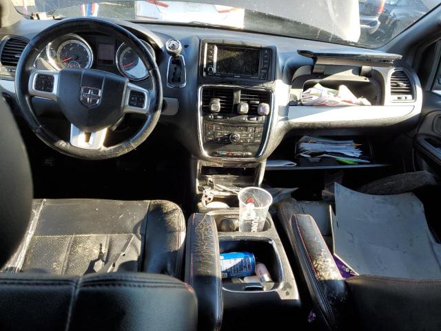 Photo 8 from auction – 2017 DODGE GRAND CARA with VIN 2C4RDGEG5HR580518