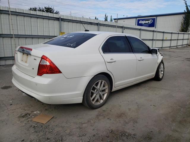Photo 3 from auction – 2011 FORD FUSION SEL with VIN 3FAHP0JA9BR281679