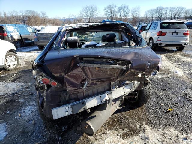 Photo 6 from auction – 2008 TOYOTA SCION TC with VIN JTKDE167480224048