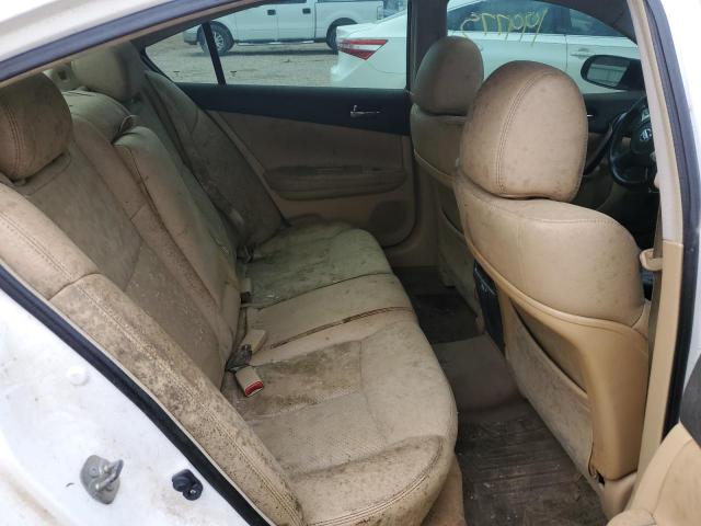 Photo 10 from auction – 2011 NISSAN MAXIMA S with VIN 1N4AA5AP0BC857517