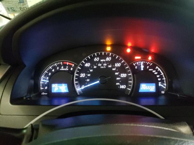 Photo 9 from auction – 2012 TOYOTA CAMRY BASE with VIN 4T4BF1FK3CR267430