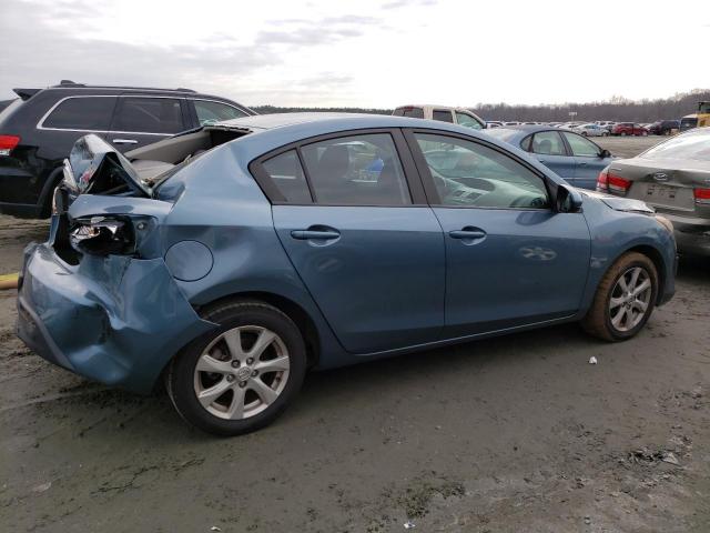Photo 3 from auction – 2010 MAZDA 3 I with VIN JM1BL1SG1A1226589