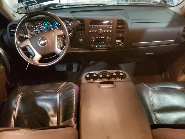 Photo 8 from auction – 2012 CHEVROLET SILVERADO with VIN 1GCRKSE74CZ102324
