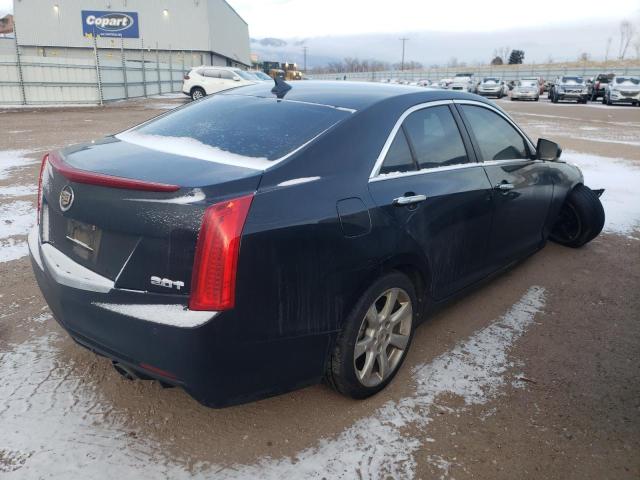 Photo 3 from auction – 2013 CADILLAC ATS PERFOR with VIN 1G6AJ5SX1D0148417