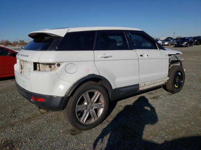 Photo 3 from auction – 2015 LAND ROVER RANGE ROVE with VIN SALVP2BG7FH962337
