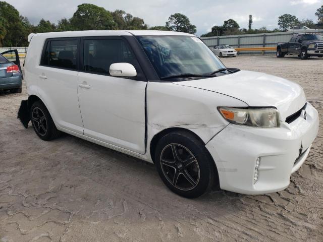 Photo 4 from auction – 2015 TOYOTA SCION XB with VIN JTLZE4FE0FJ079129