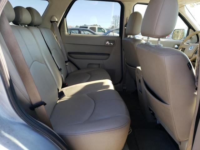 Photo 11 from auction – 2008 MERCURY MARINER PR with VIN 4M2CU87138KJ20562