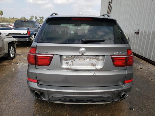 Photo 6 from auction – 2013 BMW X5 XDRIVE3 with VIN 5UXZV4C53D0E00732