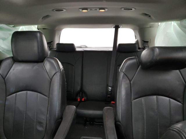 Фото 10 с аукциона – 2012 GMC ACADIA SLT с VIN 1GKKVSED6CJ416168