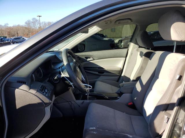 Photo 7 from auction – 2009 HONDA ACCORD LXP with VIN 1HGCP26419A129355