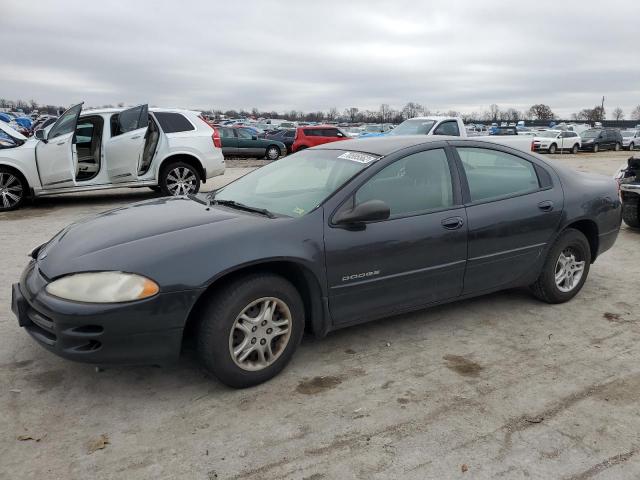 DODGE INTREPID 1999 with VIN 2B3HD46R4XH763831 - Photo from auction