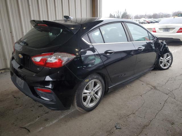 Photo 3 from auction – 2017 CHEVROLET CRUZE LT with VIN 3G1BD6SM3HS543288