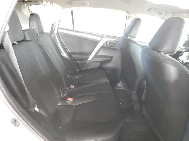 Photo 11 from auction – 2014 TOYOTA RAV4 LE with VIN 2T3ZFREVXEW077315