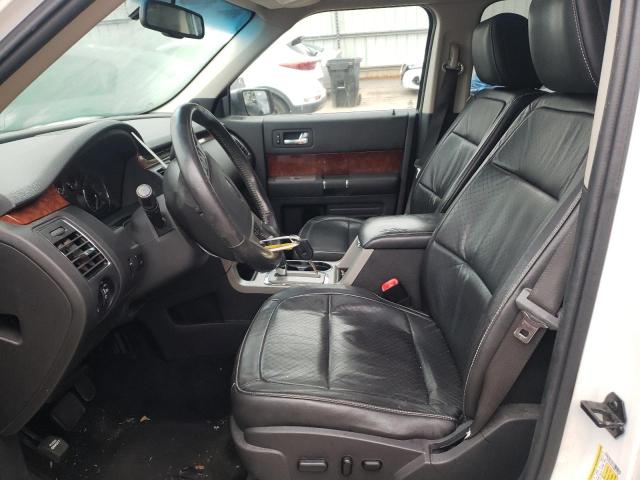 Photo 7 from auction – 2010 FORD FLEX LIMIT with VIN 2FMGK5DC6ABA77185