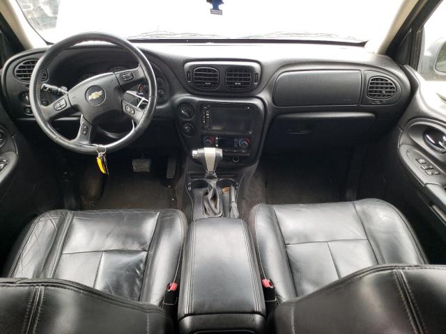 Photo 8 from auction – 2005 CHEVROLET TRAILBLAZE with VIN 1GNDT13S952104162