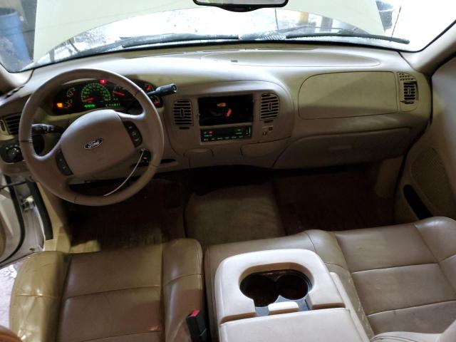 Photo 8 from auction – 2003 FORD F150 with VIN 1FTRX17W63NB35252