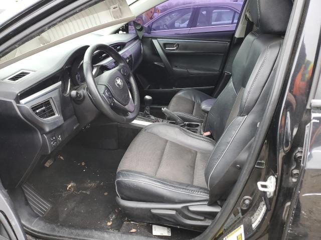 Photo 7 from auction – 2015 TOYOTA COROLLA L with VIN 5YFBURHE4FP237400