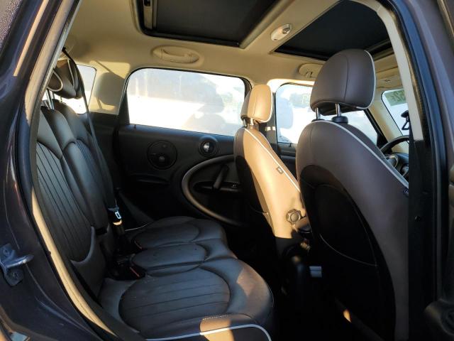 Photo 10 from auction – 2013 MINI COOPER S C with VIN WMWZC3C53DWP20528
