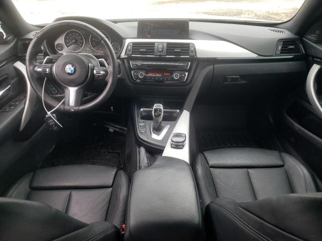 Photo 8 from auction – 2015 BMW 435 I GRAN with VIN WBA4B1C59FD418273